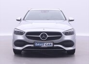 Mercedes-Benz Třídy C 2