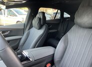 Mercedes-Benz EQS Sedan / Limuzína 0,0 265 kw