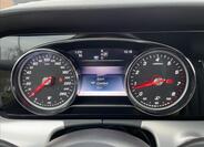 Mercedes-Benz Třídy E 40