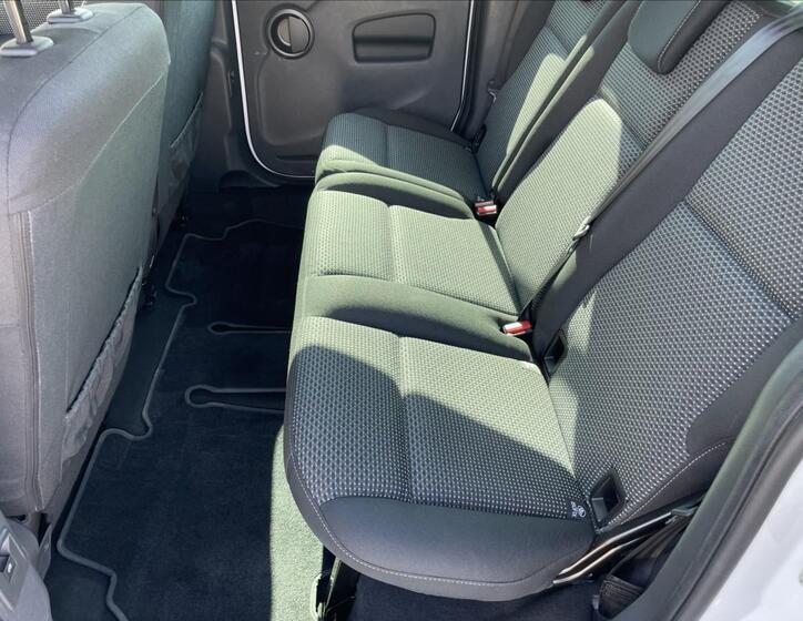 Mercedes-Benz Citan 18