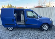 Fiat Dobló cargo 16
