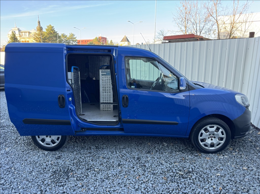 Fiat Dobló cargo