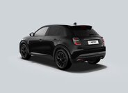 Fiat 600 Hatchback 1,2 l 107 kw