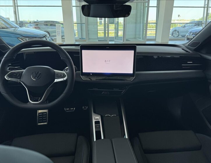 Volkswagen Passat Kombi 2,0 l 142 kw