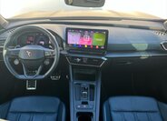 Cupra Formentor Hatchback 2,0 l 228 kw