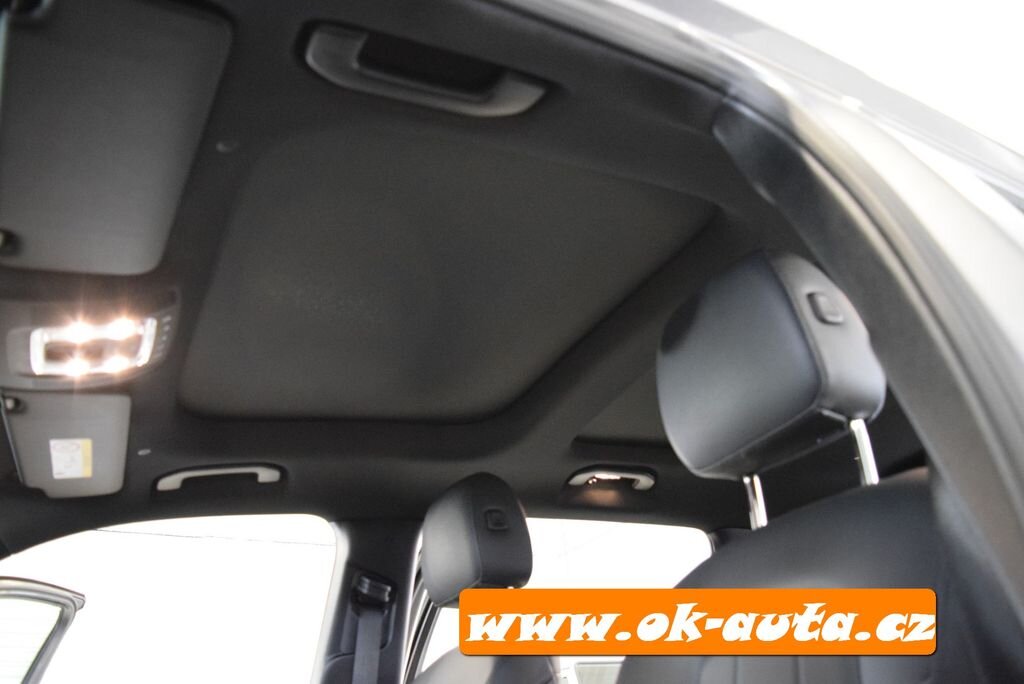 Mercedes-Benz GLB SUV 0,0 85 kw