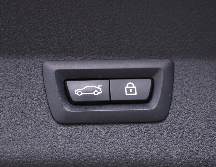 BMW Řada 2 MPV 1,5 l 85 kw