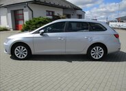 Seat Leon Kombi 1,6 l 85 kw