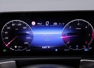 Mercedes-Benz GLB SUV / Terénní 2,0 l 110 kw