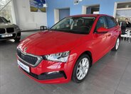 Škoda Scala Hatchback 999,0 85 kw