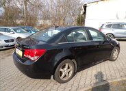 Chevrolet Cruze Sedan / Limuzína 2,0 l 110 kw