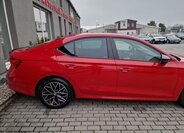 Škoda Octavia Liftback 2,0 l 110 kw