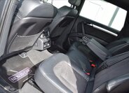 Audi Q7 SUV 3,0 l 180 kw