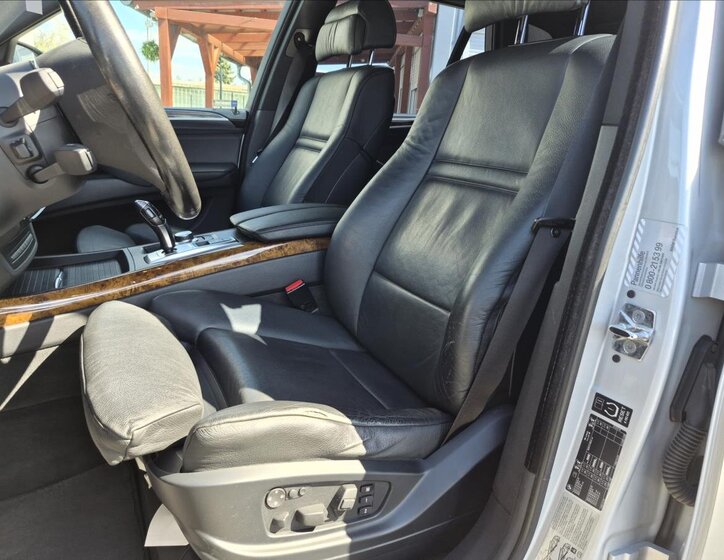 BMW X5 SUV / Terénní 3,0 l 173 kw