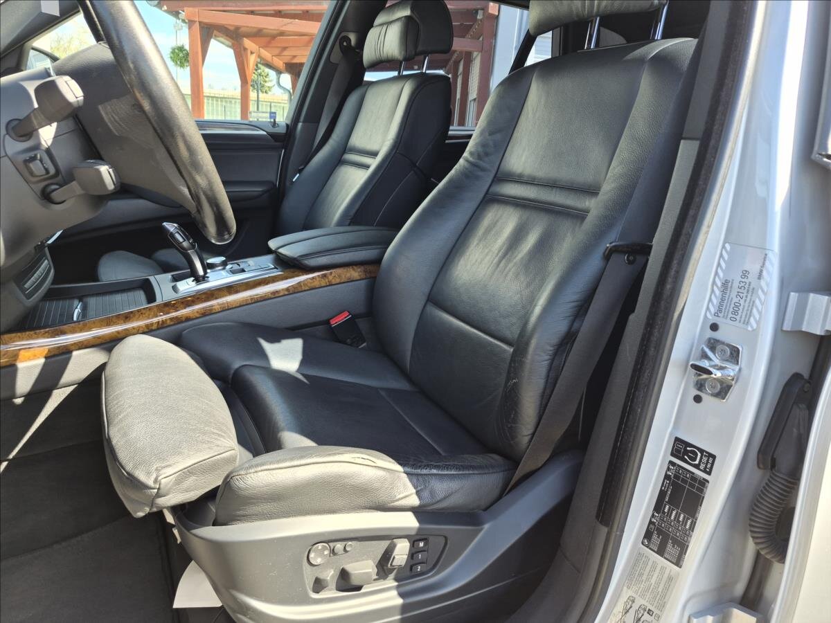 BMW X5 SUV / Terénní 3,0 l 173 kw