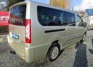 Citroën Jumpy Ostatní 2,0 l 120 kw
