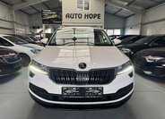 Škoda Karoq SUV 1,5 l 110 kw