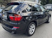 BMW X5 SUV 3,0 l 180 kw
