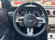 Ford Mustang Kupé 2,3 l 231 kw