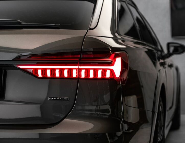 Audi A6 Allroad 9