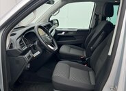 Volkswagen California 11