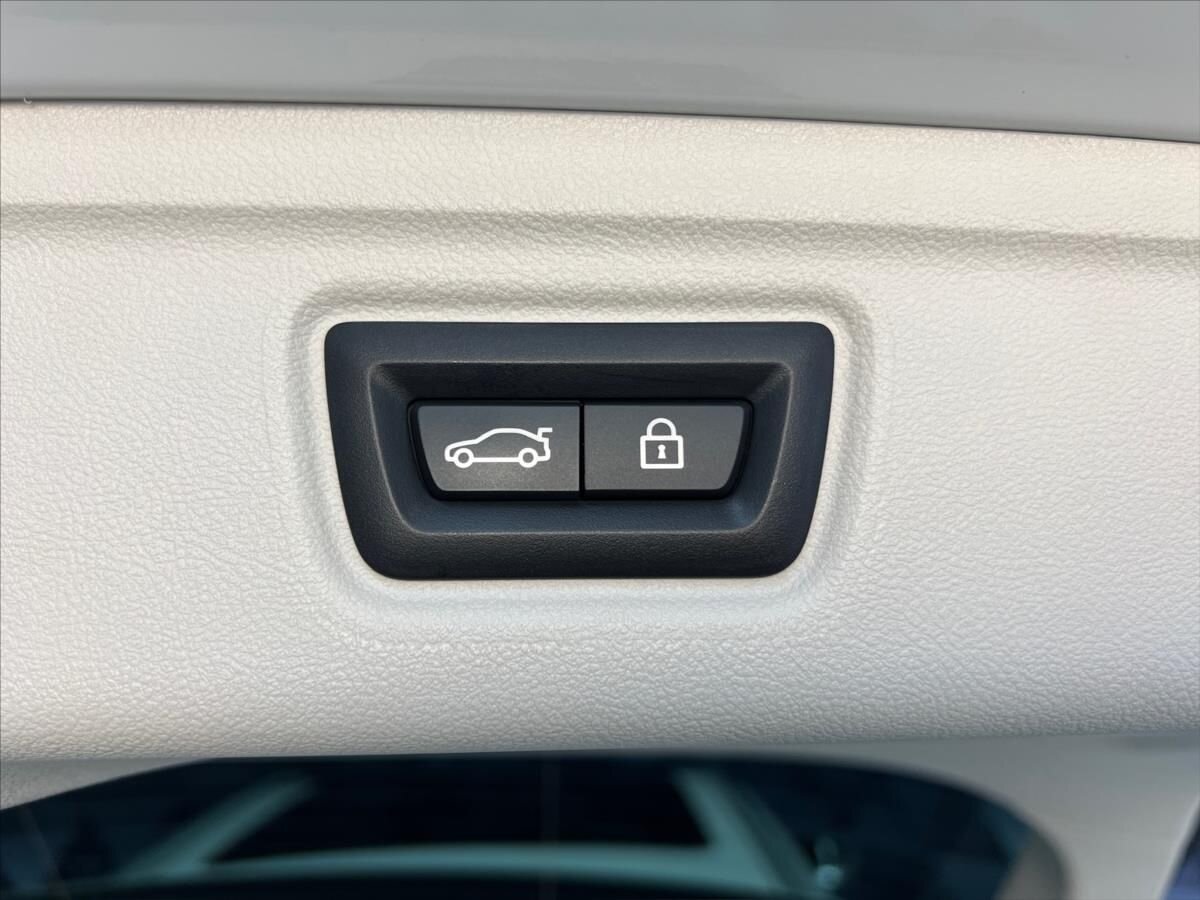 BMW Řada 3 Kombi 2,0 l 140 kw