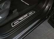 Volkswagen Touareg 25