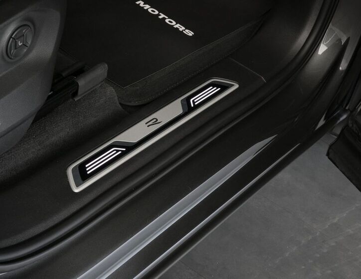 Volkswagen Touareg 25