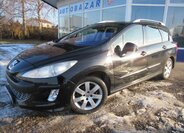 Peugeot 308 Kombi 1,6 l 68 kw