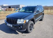 Jeep Grand Cherokee SUV / Terénní 0,0 0