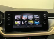 Škoda Kamiq SUV 999,0 85 kw