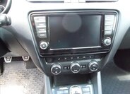 Škoda Octavia Sedan 2,0 l 135 kw