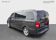 Mercedes-Benz Vito VAN / Minibus 2,0 l 174 kw