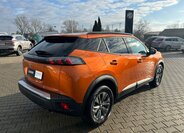 Peugeot 2008 SUV 1,2 l 74 kw