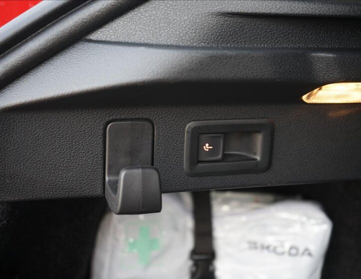 Škoda Scala Hatchback 999,0 85 kw