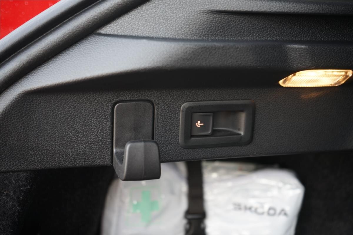 Škoda Scala Hatchback 999,0 85 kw