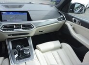 BMW X5 SUV / Terénní 3,0 l 250 kw