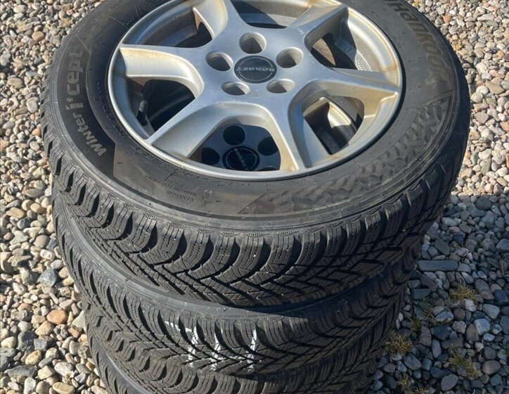 Škoda Fabia Kombi 1,2 l 63 kw