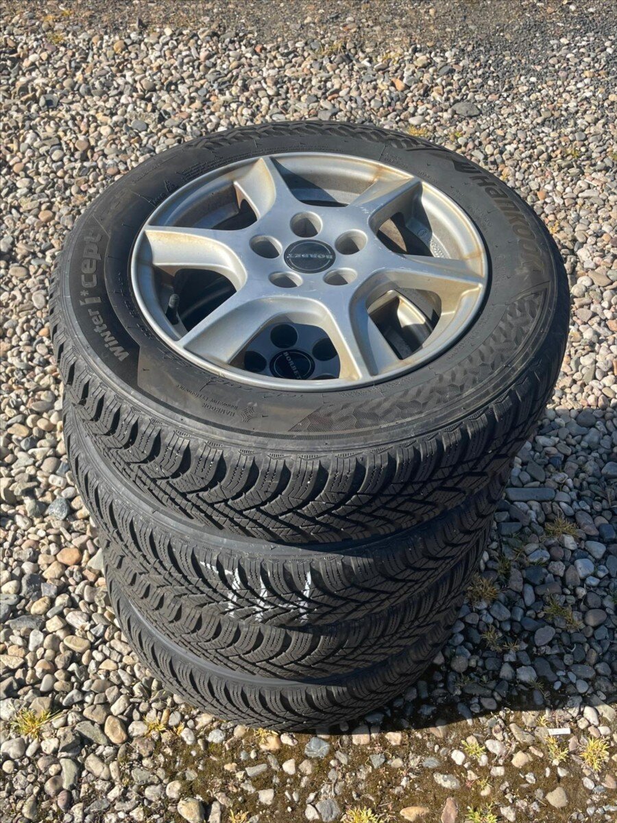 Škoda Fabia Kombi 1,2 l 63 kw