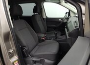 Volkswagen Caddy MPV 2,0 l 90 kw