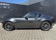 Mazda MX-5 Kabriolet 2,0 l 118 kw