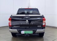 Renault Alaskan Pick-up 2,3 l 140 kw