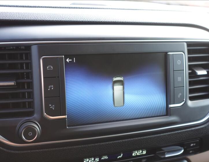 Toyota ProAce Verso 20