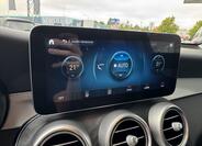 Mercedes-Benz GLC 12