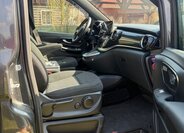 Mercedes-Benz Třídy V Kombi 2,0 l 140 kw