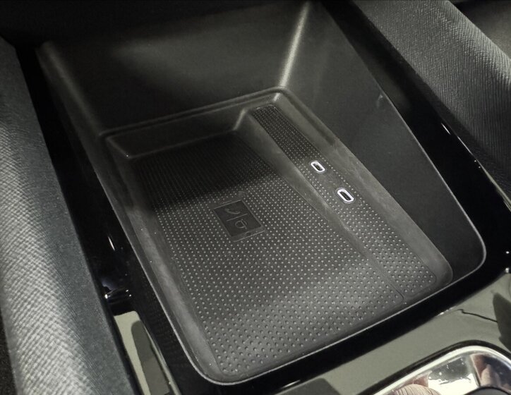 Škoda Octavia Kombi 1,4 l 150 kw