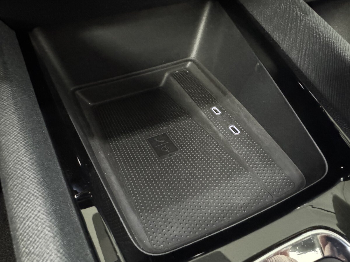 Škoda Octavia Kombi 1,4 l 150 kw