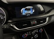 Alfa Romeo Stelvio SUV 2,1 l 154 kw