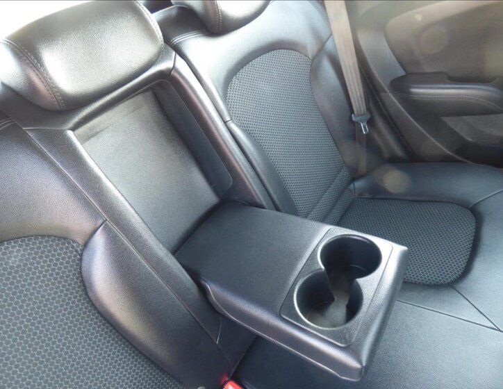 Hyundai ix35 SUV / Terénní 1,6 l 99 kw