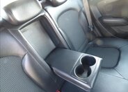 Hyundai ix35 SUV / Terénní 1,6 l 99 kw